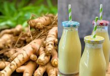 A Spicy Approach to Health Benefits with Ginger Juice