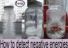 Eliminating Harmful Energy: Using Salt and Water to Purify Your Home