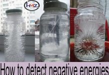 Eliminating Harmful Energy: Using Salt and Water to Purify Your Home