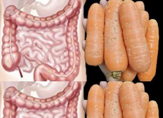 This Rejuvenating Carrot Recipe Will Rejuvenate Your Body!