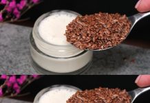 Flaxseed: A Natural Collagen Booster That Reveals the Key to Younger-Looking Skin