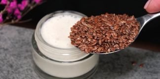 Flaxseed: A Natural Collagen Booster That Reveals the Key to Younger-Looking Skin