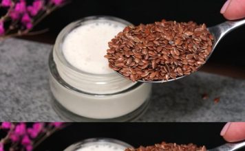 Flaxseed: A Natural Collagen Booster That Reveals the Key to Younger-Looking Skin