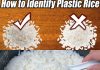 How to Tell the Difference Between Real Rice and Plastic Rice: A Beginner’s Guide