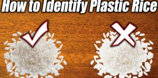 How to Tell the Difference Between Real Rice and Plastic Rice: A Beginner’s Guide