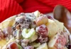 Apple Salad