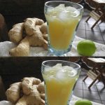 How to Make the Best Ginger Juice: A Sugar-Free Health Elixir