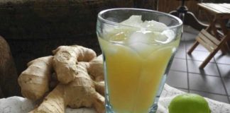 How to Make the Best Ginger Juice: A Sugar-Free Health Elixir