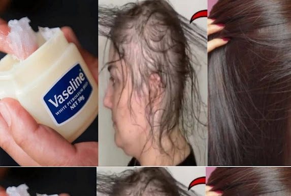 Learn How to Make Your Own Hair Growth Balm and Uncover the Key to Long, Thick Hair!