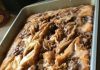 Cinnabon Cinnamon Roll Cake