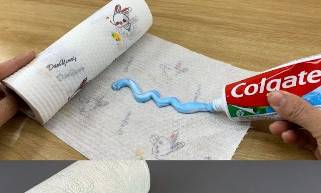 Discover the Magic of Toothpaste Beyond Your Bathroom!