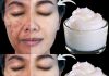 Turn Back Time: The Marvelous Milk and Cornstarch Face Mask