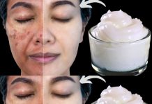 Turn Back Time: The Marvelous Milk and Cornstarch Face Mask