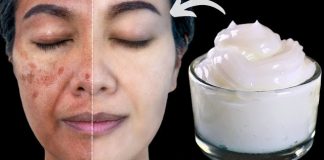 Turn Back Time: The Marvelous Milk and Cornstarch Face Mask