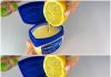 Use Vaseline and Lemon for Younger, Radiant Skin