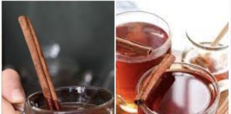 Learn About Cinnamon Tea’s Positive Effects on Your Health