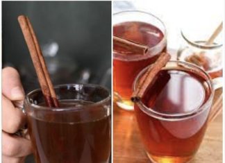 Learn About Cinnamon Tea’s Positive Effects on Your Health