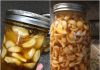 Fermented garlic in honey—a sweet and potent elixir with a safety tip
