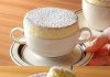 Creamy vanilla happiness – a delicious dessert recipe