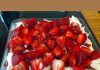 Strawberry Cream Cheese Icebox Cake Recipe