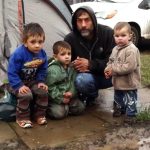 Dad of 3 Living in Tent Gives Last $2 to Stranger at Gas Station, Wakes up Owning a Big Company — Story of the Day