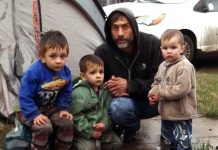 Dad of 3 Living in Tent Gives Last $2 to Stranger at Gas Station, Wakes up Owning a Big Company — Story of the Day