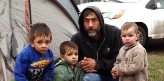 Dad of 3 Living in Tent Gives Last $2 to Stranger at Gas Station, Wakes up Owning a Big Company — Story of the Day