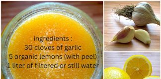 A Natural Cure for Clogged Arteries and Poor Circulation: The Heart’s Elixir