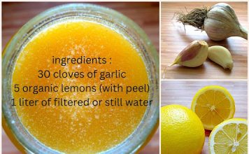 A Natural Cure for Clogged Arteries and Poor Circulation: The Heart’s Elixir