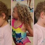 Father of 7-Year-Old Biracial Girl Files $1 Million Lawsuit After Teacher Cut Her Hair Without Permission