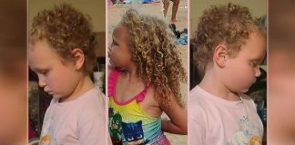 Father of 7-Year-Old Biracial Girl Files $1 Million Lawsuit After Teacher Cut Her Hair Without Permission