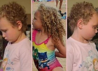 Father of 7-Year-Old Biracial Girl Files $1 Million Lawsuit After Teacher Cut Her Hair Without Permission
