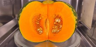 Pumpkin Rescue: A Mouthwatering Recipe for Managing Blood Sugar