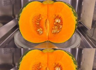 Pumpkin Rescue: A Mouthwatering Recipe for Managing Blood Sugar