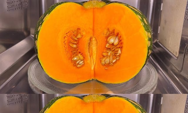 Pumpkin Rescue: A Mouthwatering Recipe for Managing Blood Sugar