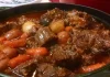 Old Fashioned Beef Stew