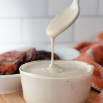 Alabama White Sauce