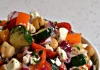 Chickpea Salad