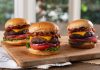 bacon cheeseburgers to die for