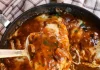 French Onion Chicken