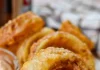 Beer Battered Onion Rings