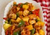 Sweet and Sour Chicken