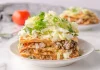 Taco Lasagna