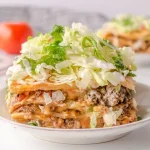 Taco Lasagna