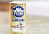12 Things You Didn’t Know You Could Clean With Bar Keepers Friend