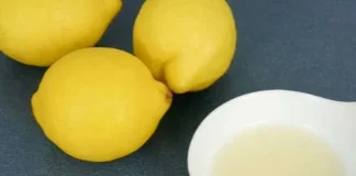 9 Ways Lemons Will Make Your Life So Much Easier (and Cleaner)