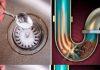 4 Safe and Efficient Alternatives to Chemical Drain Unclogging Methods