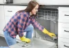 How to Clean a Dishwasher Filter