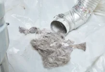 How to Clean a Dryer Vent in 5 Simple Steps