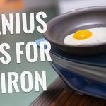 7 Unconventional and Genius Ways to Use Your Iron